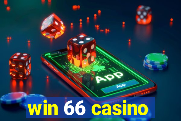 win 66 casino